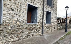 Bonito apartamento en Ezcaray